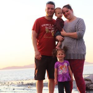 Meet your Posher, Gabrielle